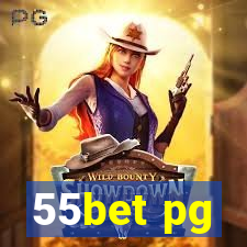 55bet pg